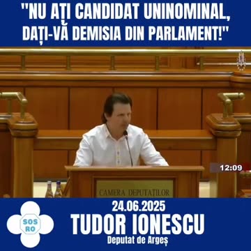 DIS--- - 25 iunie 2025 - ora 22:13