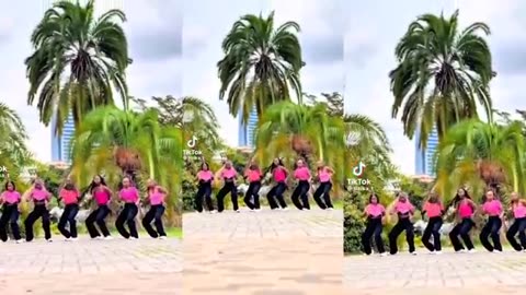 SEAN OFFIXIAL FT TOJO - IN DA BAR (tiktok challenge)DC Prince of Smile /Uganda Kenya TIKTOKERS.