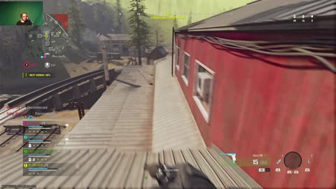 Friday Night Fights: Call of Duty Double Shot