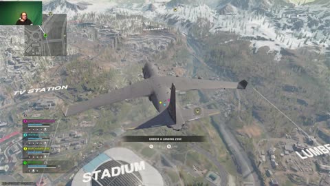 Friday Night Fights: Call of Duty Double Shot