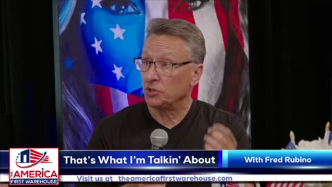 That's What I'm Talkin' About Podcast LIVE 5/20/25
