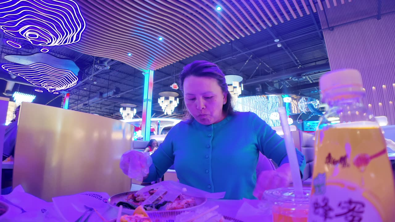 KaraBand GoHan AYCE Duluth GA April 2025