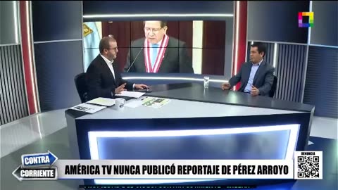 GRAN DESTAPE DEL FISCAL TOMAS GÁLVEZ