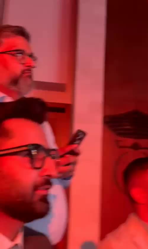 LQUIDPAY CEO SHAVEZ - ECOMMERCE AWARD WINNER 2025 FINTECH COMPANY OF THE YEAR - TOP TEAM ROB BUSER