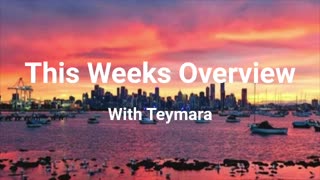 Weekly Overview: May 5th - 11th