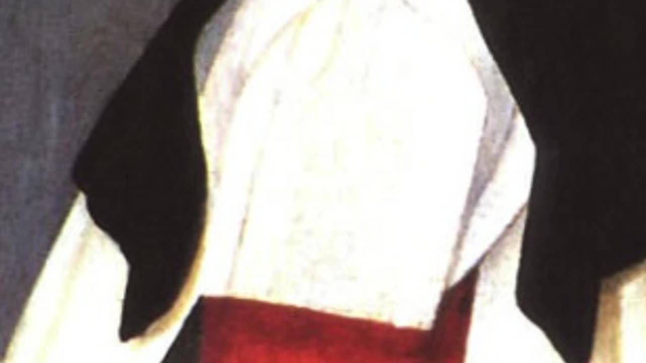 Joan of France the Discarded Queen