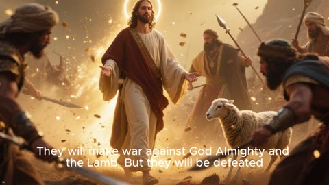The Four Horsemen — Unsealing The End Revelation’s First Judgment Has Already Begun