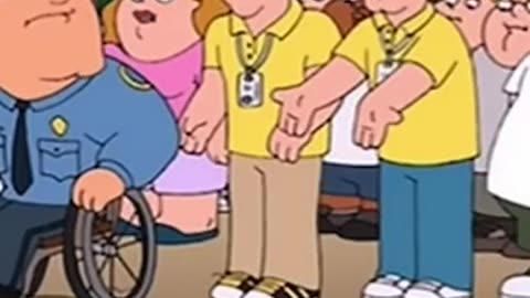 Amazing: Jason Voorhees Has A son? #familyguy #funnymoments #viral #ytshorts #yt