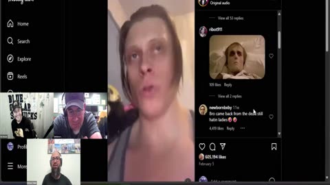 WhatsApp Douche Show eps. 23