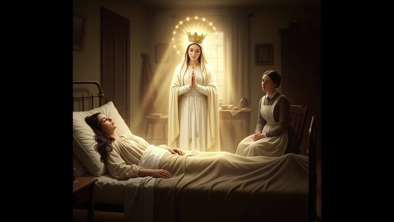 Our Lady Help of Christians 1866 (Filipov/ Filippsdorf)