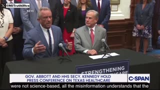 🚨🚨🚨🚨🚨 WOW!!! HHS RFK Jr even called out Fluoride!