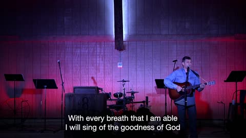 THCC Live Stream