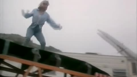 "China O'Brien 2" Starring Cynthia Rothrock, Richard Norton and Keith Cooke
