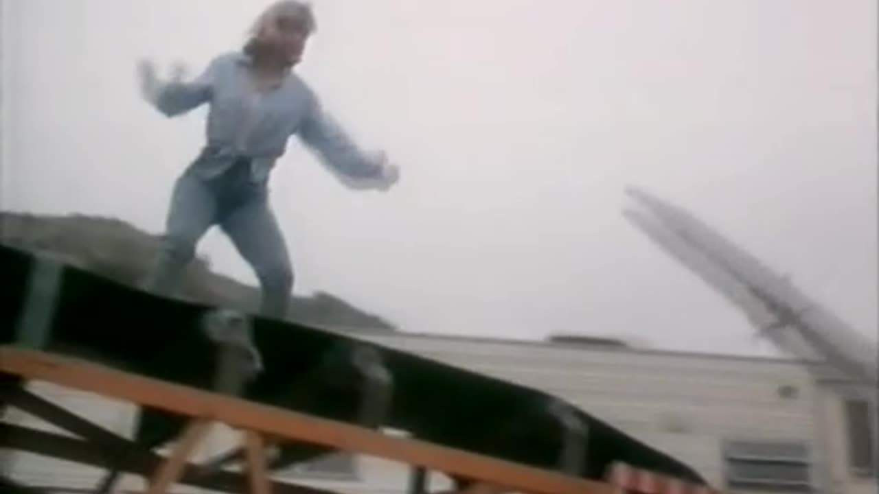"China O'Brien 2" Starring Cynthia Rothrock, Richard Norton and Keith Cooke