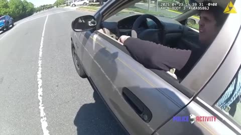 Afghan named Jamal Wali Shot 2 Whíte officers