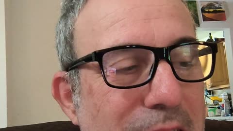 Jeremiah 25-27- Jeremiah As a Type Of Christ - Zeb's Bible Zingers.mp4