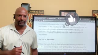 Episode 1124: What is God's purpose for the 7-year Tribulation? Part 1