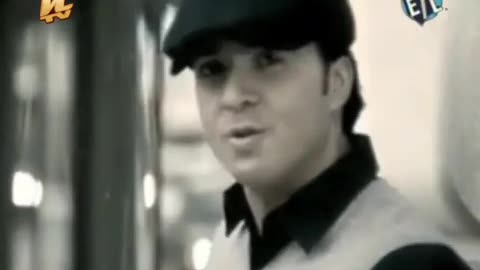 Luis Fonsi Se Supone Canción Año 2003 ETC HTV AÑO 2006