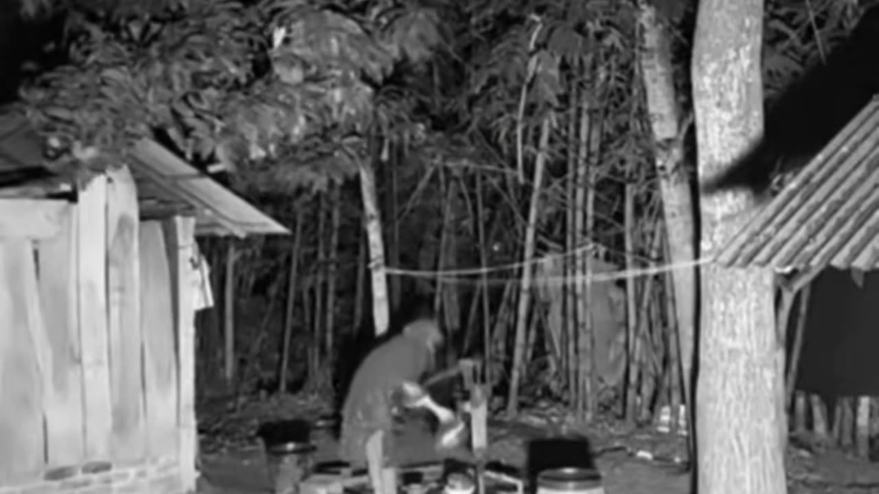 😱👻 The Scariest Paranormal Videos Ever! Part 34 | TheHauntingHour