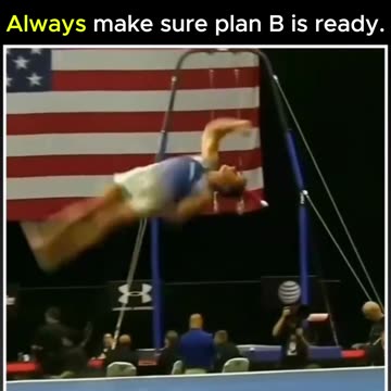 Success doesn’t come from luck