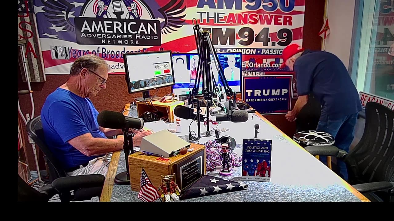 TRUMP FOCUSES FEDS ON CHICAGO HELL HOLE