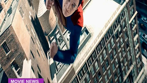 Box Office Superman Lifts Off with Million