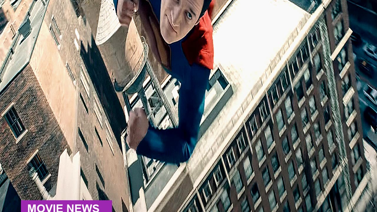 Box Office Superman Lifts Off with Million