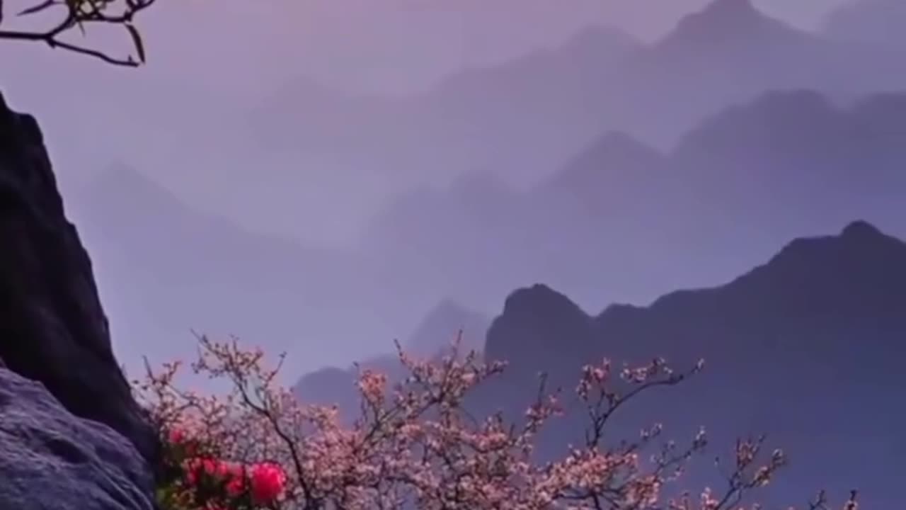 Beautiful video