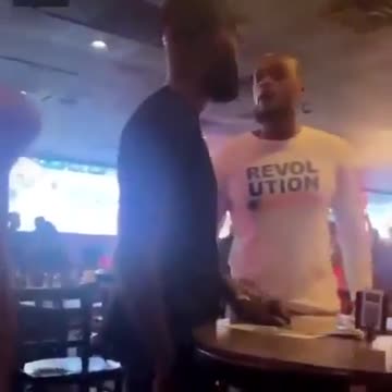 Security Guard Immediately Opens Fire On a Man