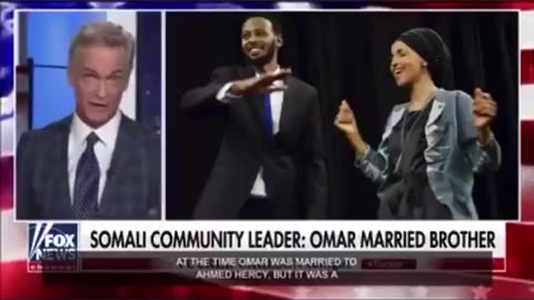 Explosive Allegations Resurface Against Ilhan Omar Over Marriage and Immigration Claims