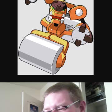 Medabot Thoughts: Hippopojamas