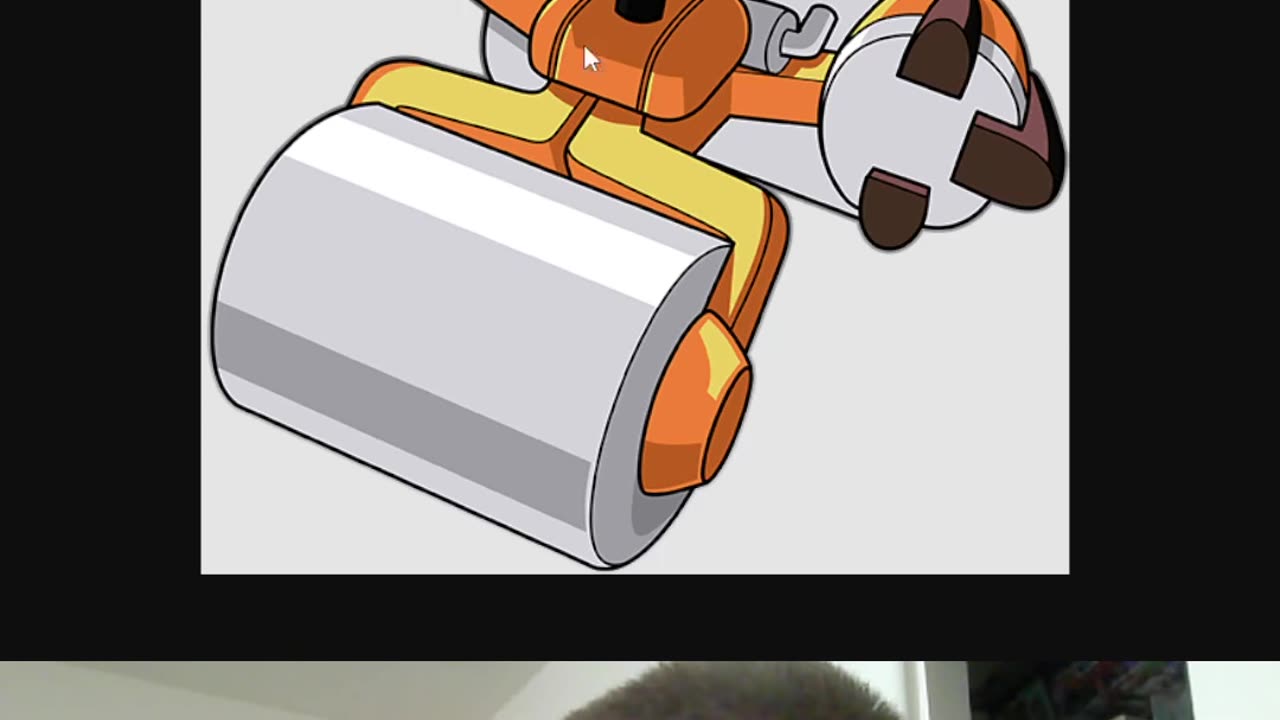 Medabot Thoughts: Hippopojamas