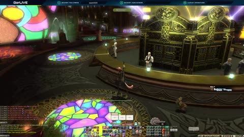 Dailies and Blue Quests