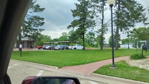 Exploring the City of Princeton, Illinois