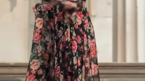 Flow First, Ask Questions Later | Anarkali Styles You’ll Want to Live In