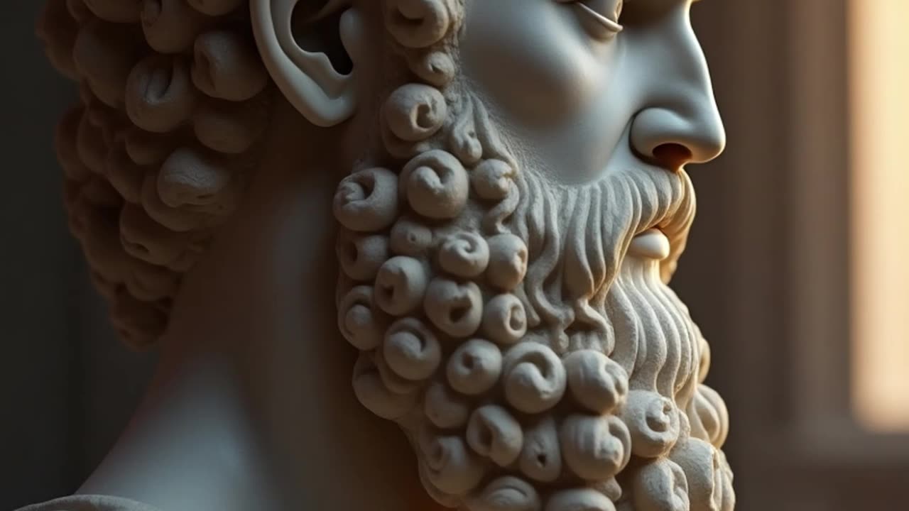 Why Most People Are Miserable (And How Stoic Wisdom Can Save Your Life)