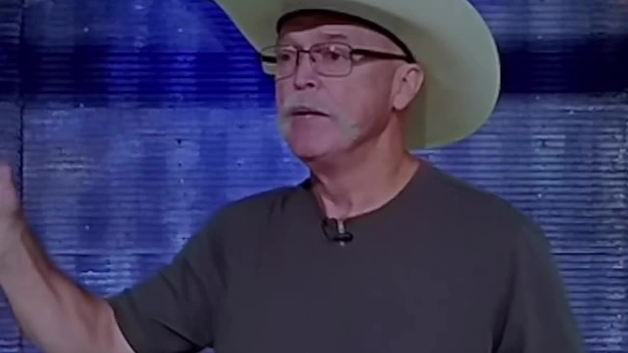 Jeff Smith | The Truth About Hell. Jesus taught often about hell. #hell