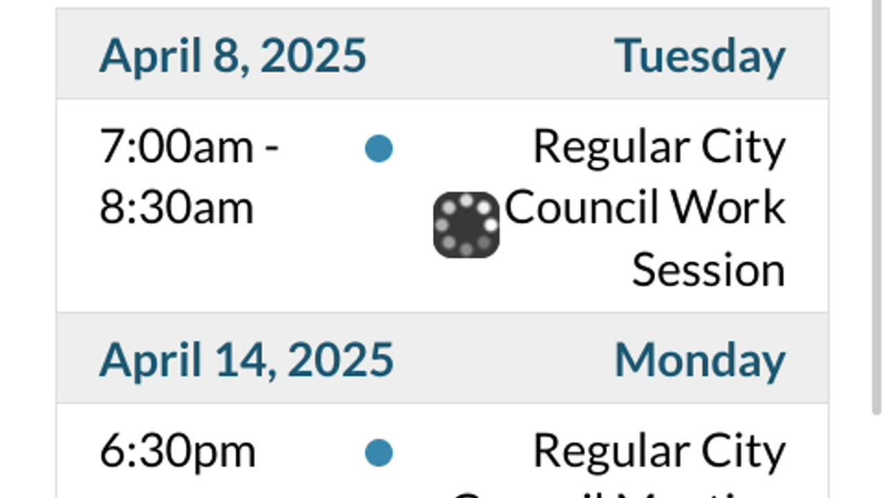 Fairbanks! What's going on? (04/06/2025)