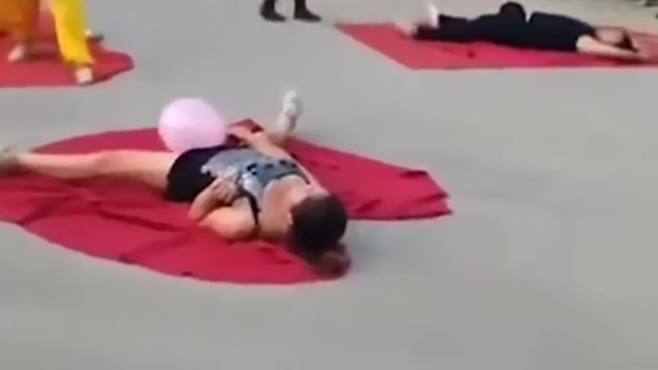 The aim