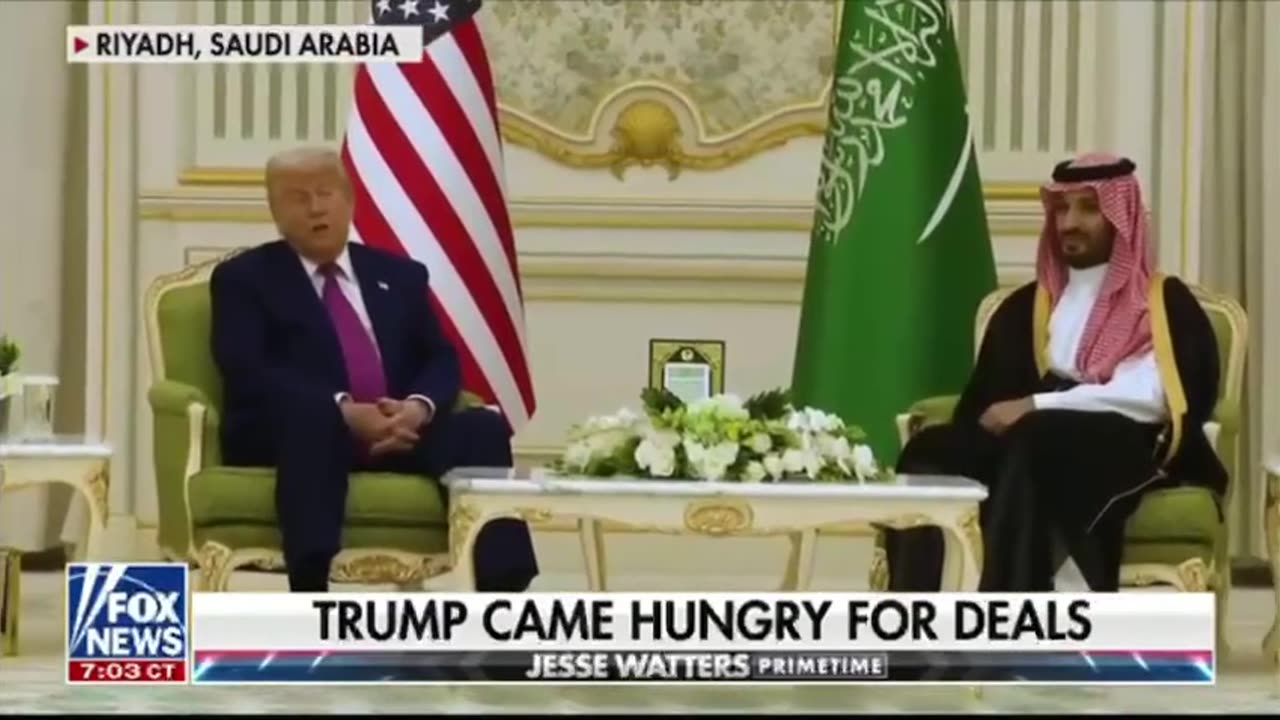 Trump Winning Steak