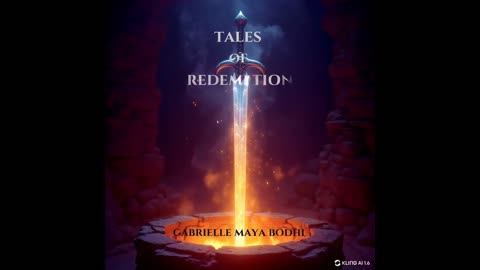 Tales of Redemption | Official Fantasy Book Trailer