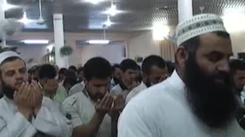 دعاء الشيخ رمضان شكور ( رحمه الله ) - كركوك