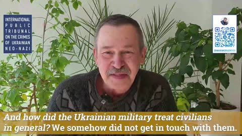 🗣️🔥 Ukraine Russia War | Residents of Avdiivka Share Experiences of Shelling and Military Att… | RCF