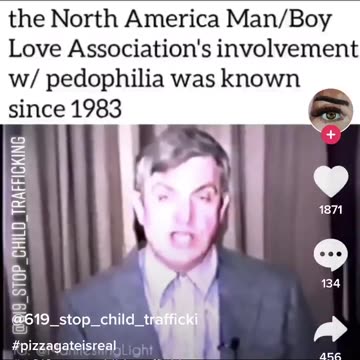 North American Man Boy Love Association