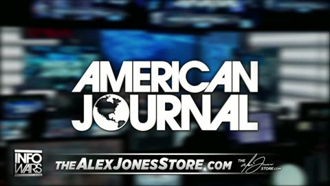 INFOWARS LIVE - 6/30/25: The American Journal with Harrison Smith / The Alex Jones Show / The War Room With Owen Shroyer