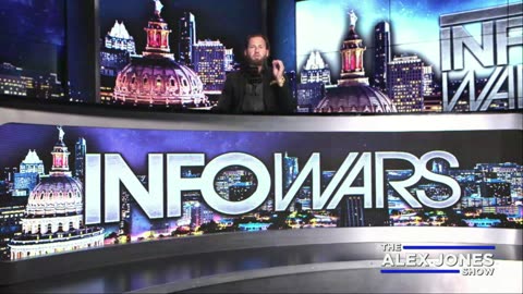 INFOWARS LIVE - 6/30/25: The American Journal with Harrison Smith / The Alex Jones Show / The War Room With Owen Shroyer