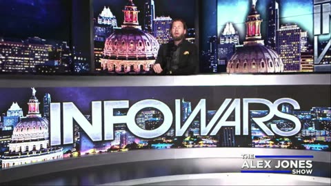INFOWARS LIVE - 6/30/25: The American Journal with Harrison Smith / The Alex Jones Show / The War Room With Owen Shroyer