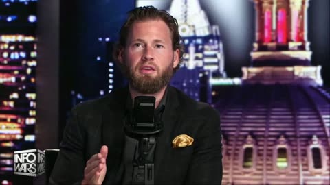 INFOWARS LIVE - 6/30/25: The American Journal with Harrison Smith / The Alex Jones Show / The War Room With Owen Shroyer