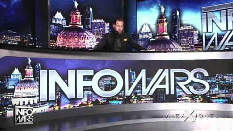 INFOWARS LIVE - 6/30/25: The American Journal with Harrison Smith / The Alex Jones Show / The War Room With Owen Shroyer