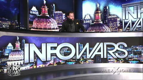 INFOWARS LIVE - 6/30/25: The American Journal with Harrison Smith / The Alex Jones Show / The War Room With Owen Shroyer